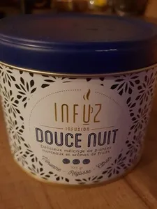Infuz Douce nuit