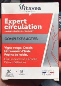 Expert circulation