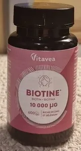 Biotine