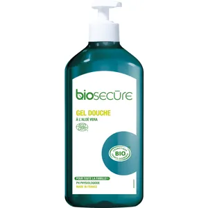 Bio Secûre Duschgel Aloe Vera Bio 500ml