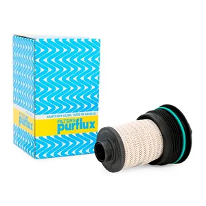 Bränslefilter PURFLUX CS862
