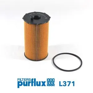 Oljefilter PURFLUX L371