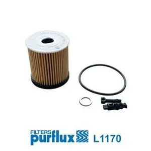 Oljefilter PURFLUX L1170