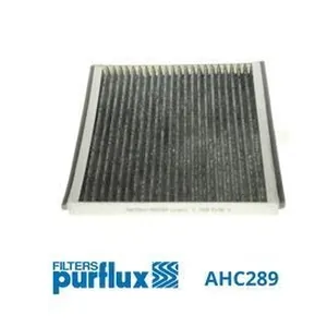 Kupéfilter PURFLUX AHC289