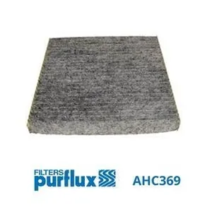Kupéfilter PURFLUX AHC369