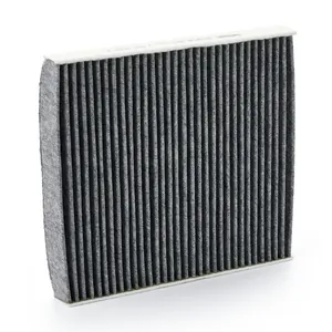 Kupéfilter PURFLUX AHC392