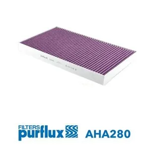 Kupéfilter PURFLUX AHA280