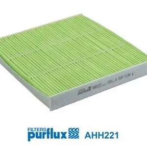 Kupéfilter PURFLUX AHH221