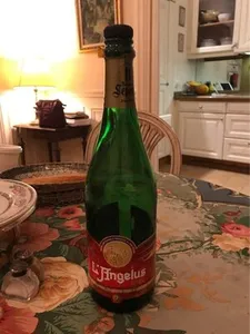 Bière l'angelus