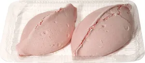 Meringues Délices parfum fraise