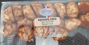 Rochers coco