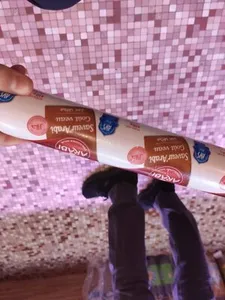 Saveur arabi goût veau