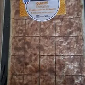 Quiche Lorraine