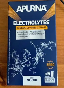 Electrolytes
