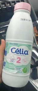 Lait celia