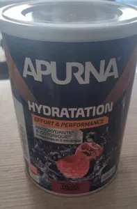 Apurna Hydratation