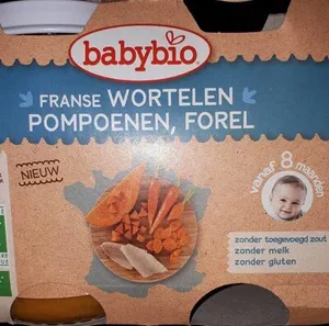 Babybio
