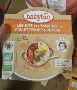 Babybio