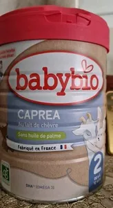 Babybio