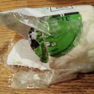 Fromage de chèvre pasteurisé