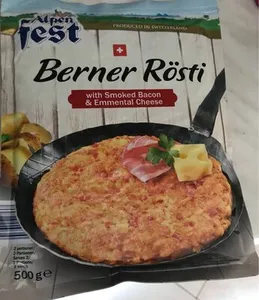 Berner rösti