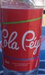 Cola Péyi
