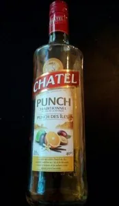 Punch chatel
