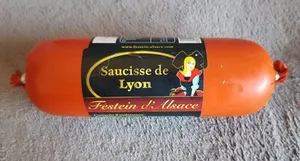 Saucisse de Lyon