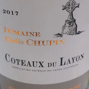 coteaux du layon