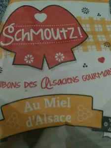Schmoutz