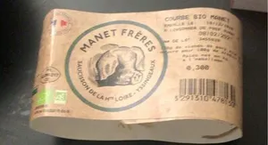 Saucisson de la Haute Loire