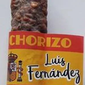 Chorizo doux