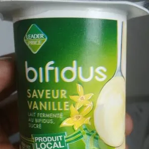 Bifidus