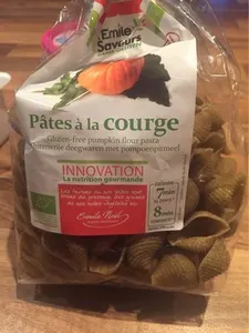 Epicerie / Céréales, Graines, Pâtes, Riz / Pâtes Aux Céréales