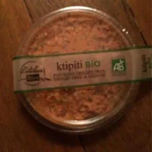Ktipiti bio