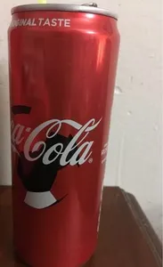 Coca Cola