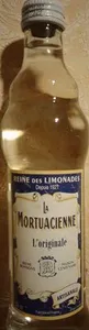 Limonade artisanale