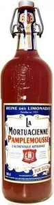 La Mortuacienne Pamplemousse