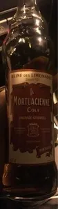 La Mortuacienne Cola 0,33