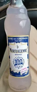 La mortuacienne pink agrume 33cl