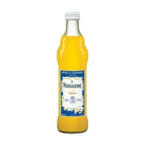 Rieme Orange Lemonade 33 Cl