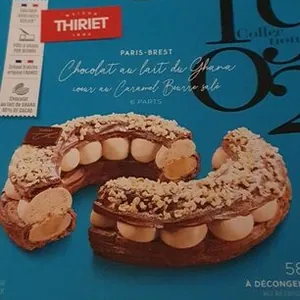 Paris-Brest