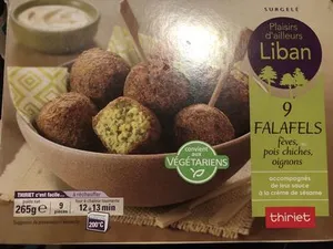 Falafels