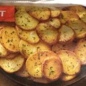 Poêlée cuisinée à la sarladaise