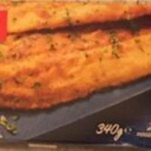 Sole pêchée en Atlantique Nord Est