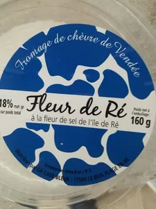 Fleur de Ré