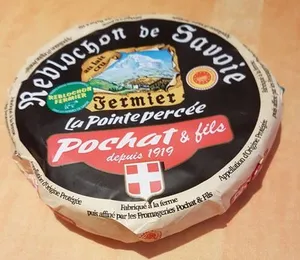Reblochon Fermier