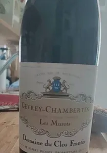 Gevrey-Chambertin