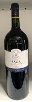 Saga Bordeaux