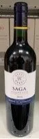 Saga Bordeaux